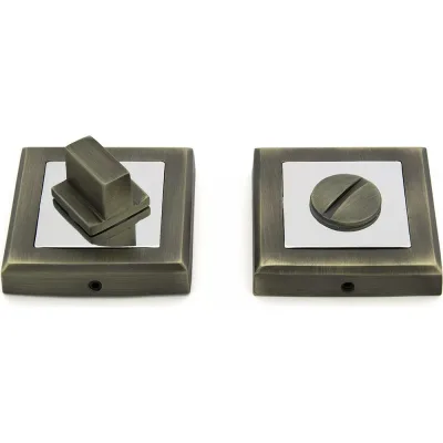 Накладка фиксатор Palladium CS BK COFFEE/CP 00011383