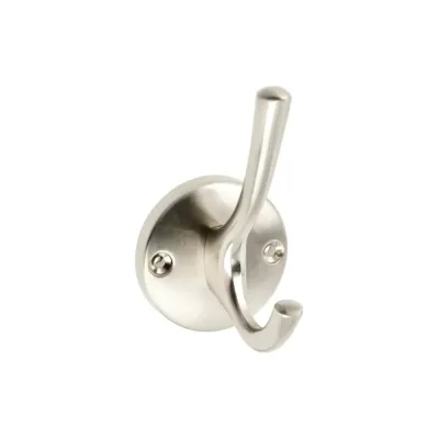 Крючок мебельный GTV RHINO инокс WZ-RHINO-06