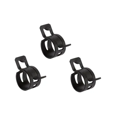 Пружинный хомут KRAFT 21 мм, уп. 5 шт. KT 880543