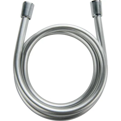 Шланг для душа Wonzon &amp; Woghand 1800 мм, хром WW-RG01-1800-CR