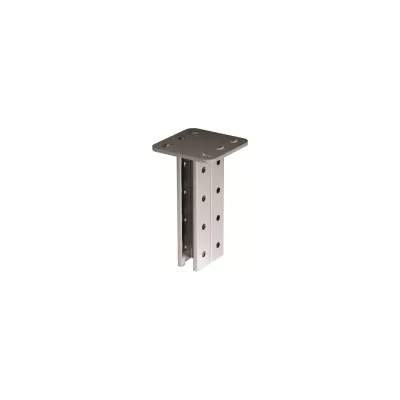 Вертикальный подвес двойной DKC 41x41, L1000, 1 шт. BSD4110