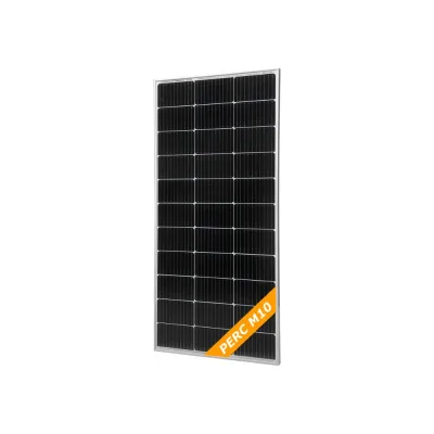 Солнечная панель One-Sun OS-150М M10, солнечная батарея для дома, для дачи, 12В, 1шт. OS102292
