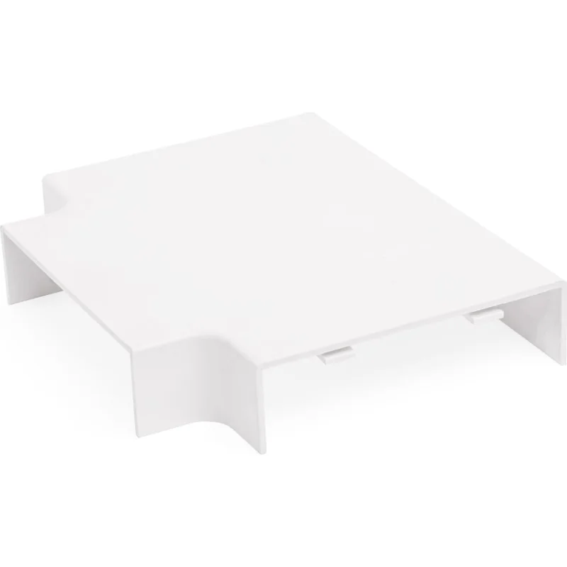 Т-соединитель TWT 39x18 TWT-CT39x18-ET-WH