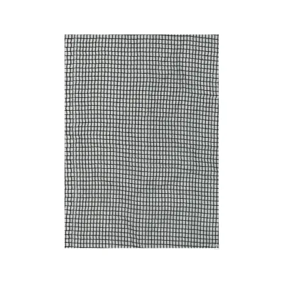 Сетка защитная 6x50 м, 85 г/кв.м, черная Rendell 00-00004579
