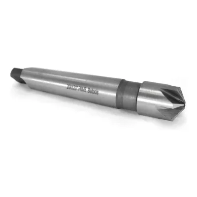 Зенковка Beltools 20 мм 120 гр. Р6М5 к/х КМ2 Z=6 dmin=4мм ГОСТ 14953-80 ri.108.240