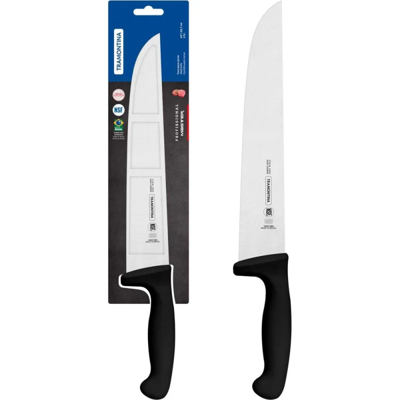ΠΠΎΠΆ Π΄Π»Ρ ΠΌΡΡΠ° TRAMONTINA Professional Master 25 ΡΠΌ 24607/100-TR