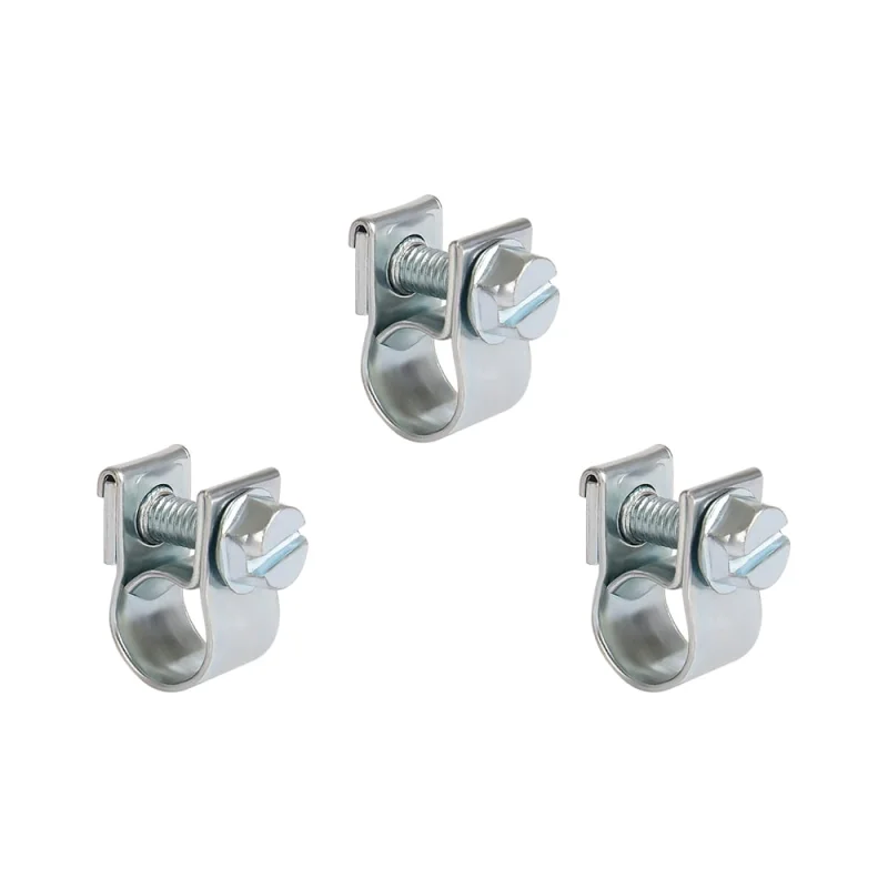 Мини-хомут KRAFT 6-8 мм KT 880555