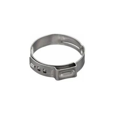 Хомут ушковый OETIKER 76.8-80.0 / 7 W4, уп 10шт 16700079