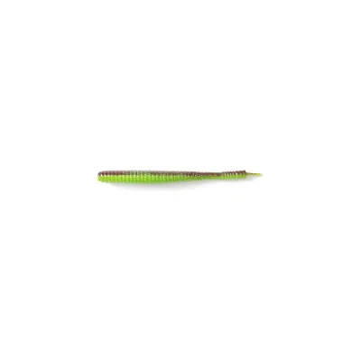 Съедобные искусственные черви LUCKY JOHN LJ Pro Series S-SHAD 5.2in /T44 5шт. 140133-T44