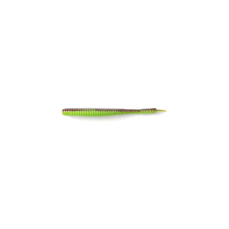Съедобные искусственные черви LUCKY JOHN LJ Pro Series S-SHAD 5.2in /T44 5шт. 140133-T44