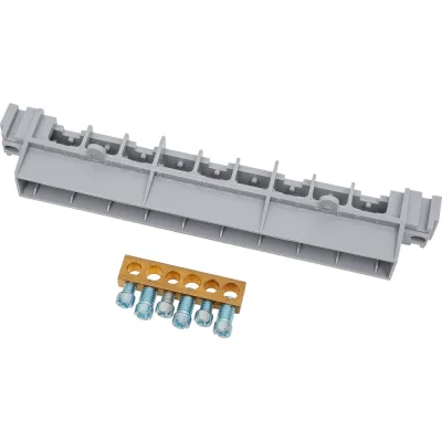 Клеммный блок Legrand Земля 3x16 И 3x10 134818