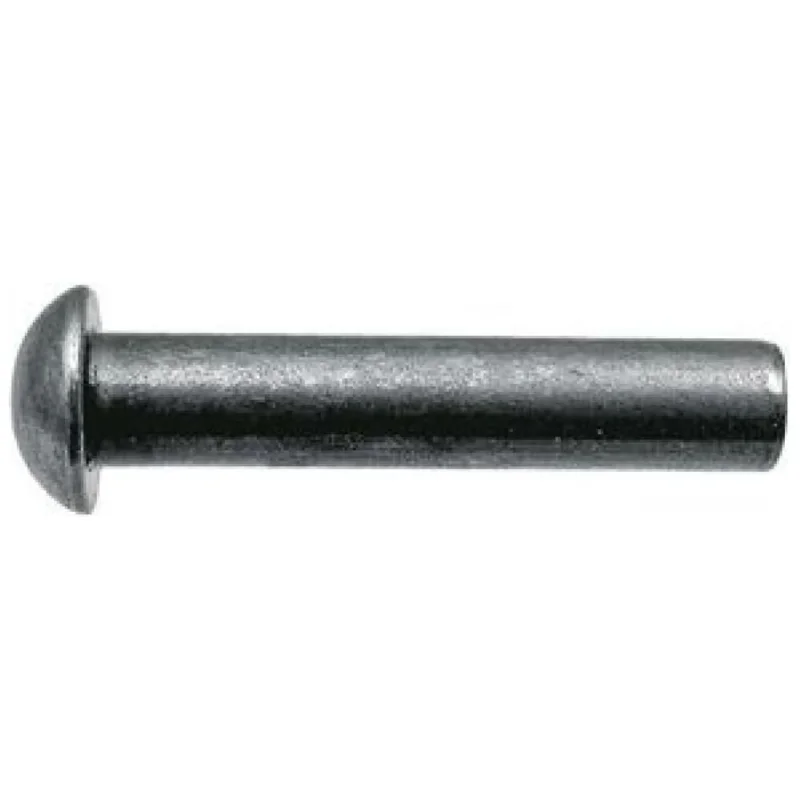 Заклепка ОПМ ГОСТ 10299-80 d 6x42.016 1 кг УТ000166842