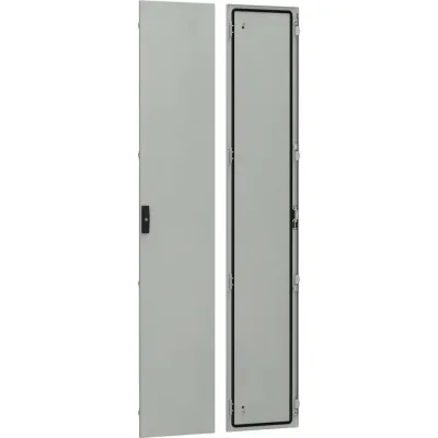 Дверь металлическая IEK FORMAT 2200x400 YKM40D-FO-DM-220-040