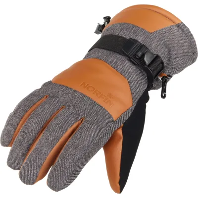 Перчатки Norfin LEGEND р.L 703085-03L