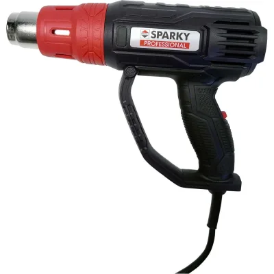 Термопистолет SPARKY HAG 2000E 13000208853