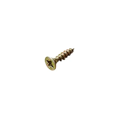 Шуруп потайной для дерева 23 БОЛТА 3,5x16 ЖЦ, коробка 13кг B04003501663007ф13кг