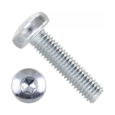 Саморез ОПМ 106088-2 d2,5x10 мм, TX-Plus 8, zn, 1000 шт. УТ000111619