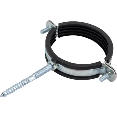 Хомут для труб, комплект 2 1/2 STOUT SAC-0020-100212 RG008Q1R7FA6FN