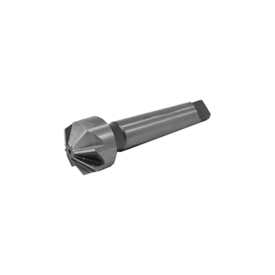 Зенковка Beltools 40 мм 120 гр. Р6М5 к/х КМ3 Z=8 dmin=12,5мм ГОСТ 14953-80 ri.108.245