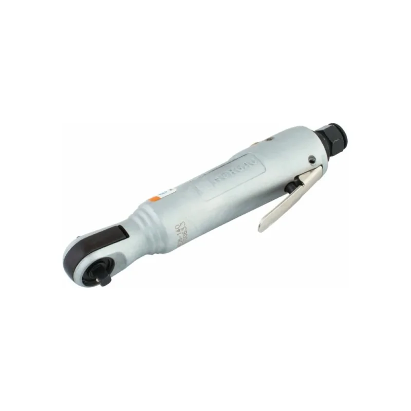 Пневматическая трещотка NORGAU NRW128-140 1/4", 34 Нм 094702003
