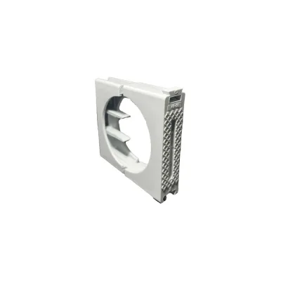 Пластиковый фиксатор для полипропиленовых труб ELEMATIC ECAV 50 d=40-60 мм, 15 шт. 13501050