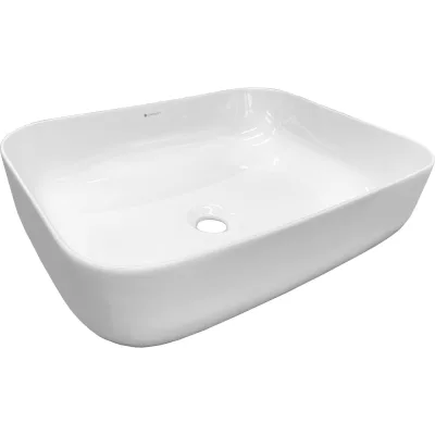 Раковина накладная мебельная CREASAN ARTI 500, арт. CS1001U