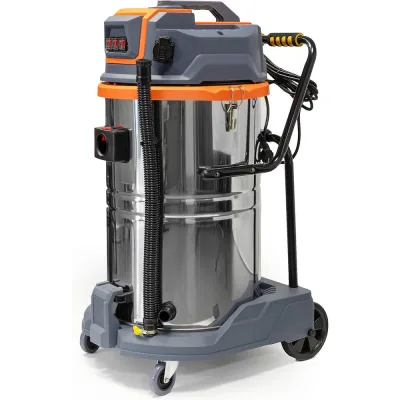 Пылесос Diamaster VQ-80 4,5кВт/220В wet/dry 151.414.8674