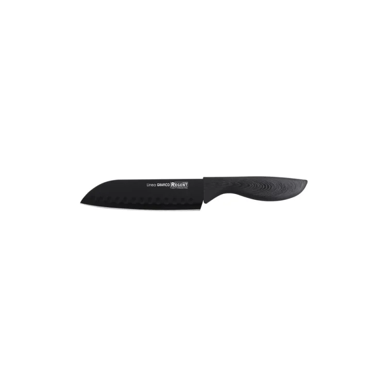 Нож Сантоку Regent Inox 150/275 мм santoku 6 Linea GRAFICO 93-KN-GF-2