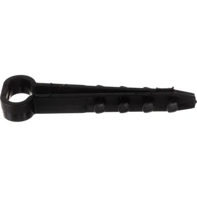 Дюбель-хомут FORTISFLEX ДХП 10-5 ч 100шт 81829