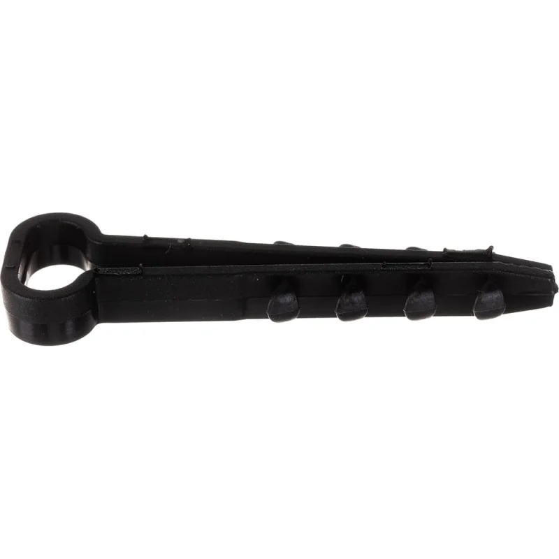 Дюбель-хомут FORTISFLEX ДХП 10-5 ч 100шт 81829