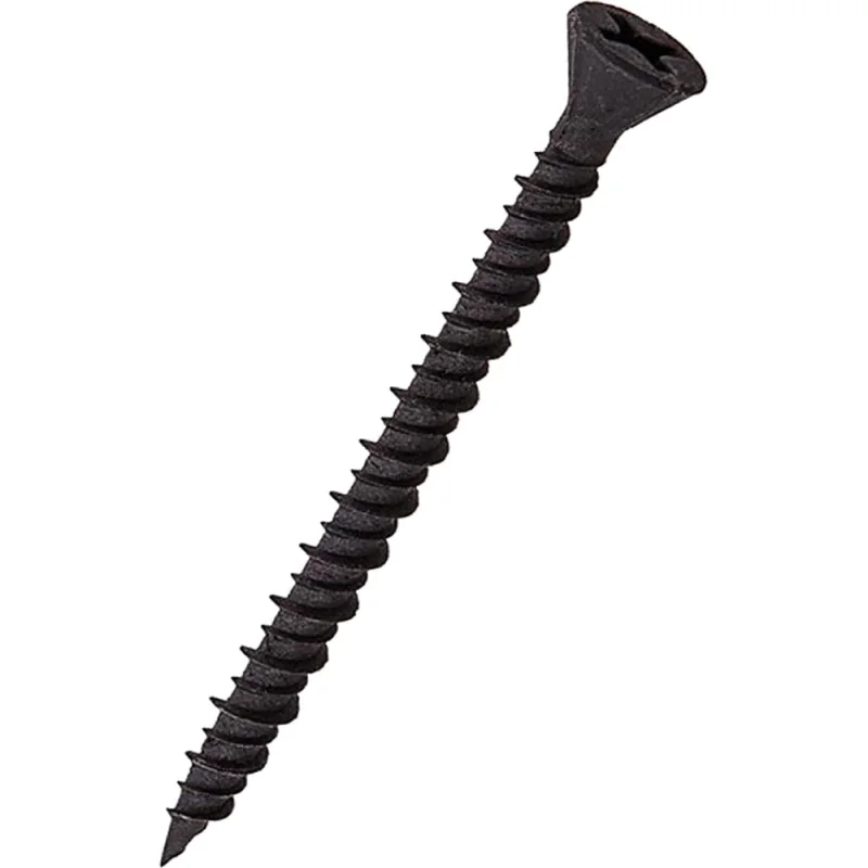 Саморез гвл крепежная техника 3,9x25, 50 шт. 17002