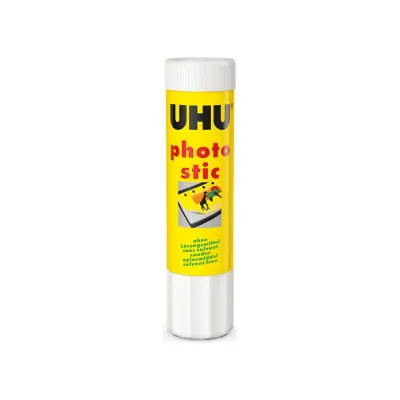Клей-карандаш для фотографий UHU STIC 21 г 55