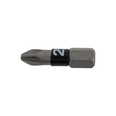 Бита BTZ PZ2, 25 мм WERA WE-056722