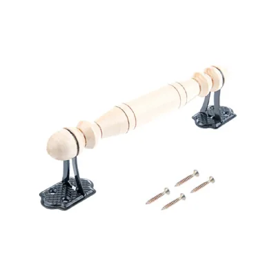 Ручка-скоба NOEZ НН-РС-200 ТР 3028 00003028