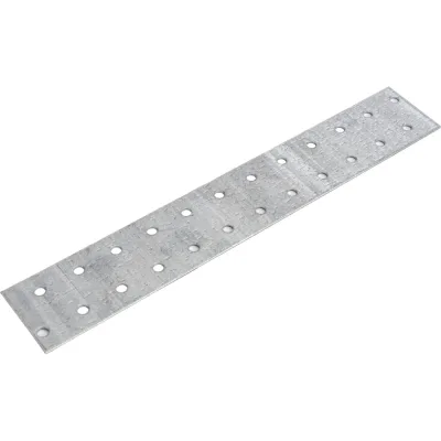 Соединительная пластина РК ГРУП 40x240х1.8 РК000002469