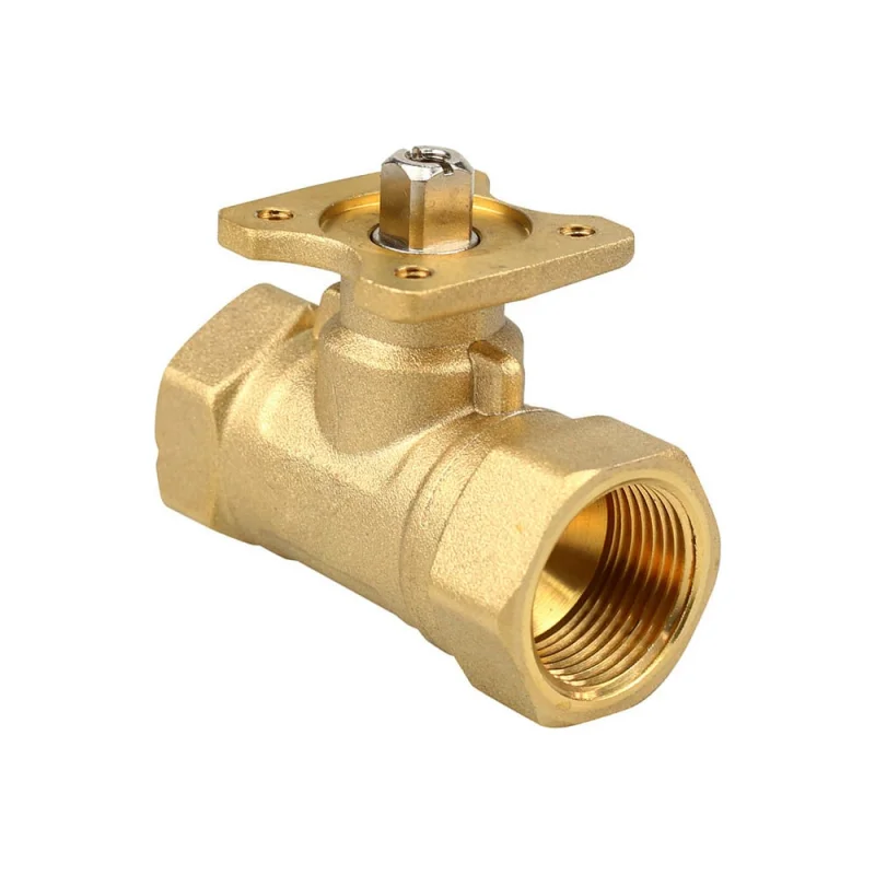Клапан шаровой двухходовой BVM 2-way DN20-KVS4.0 (BVM) 2-way DN20-KVS4.0