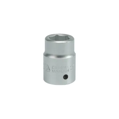 Глазок DOORLOCK DL VA16S/50-85mm/180 MBSN матовый никель, квадратный 74221