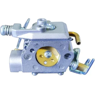Карбюратор для бензопилы VEBEX OLEO-MAC 936 (с подкачкой) АГК105170