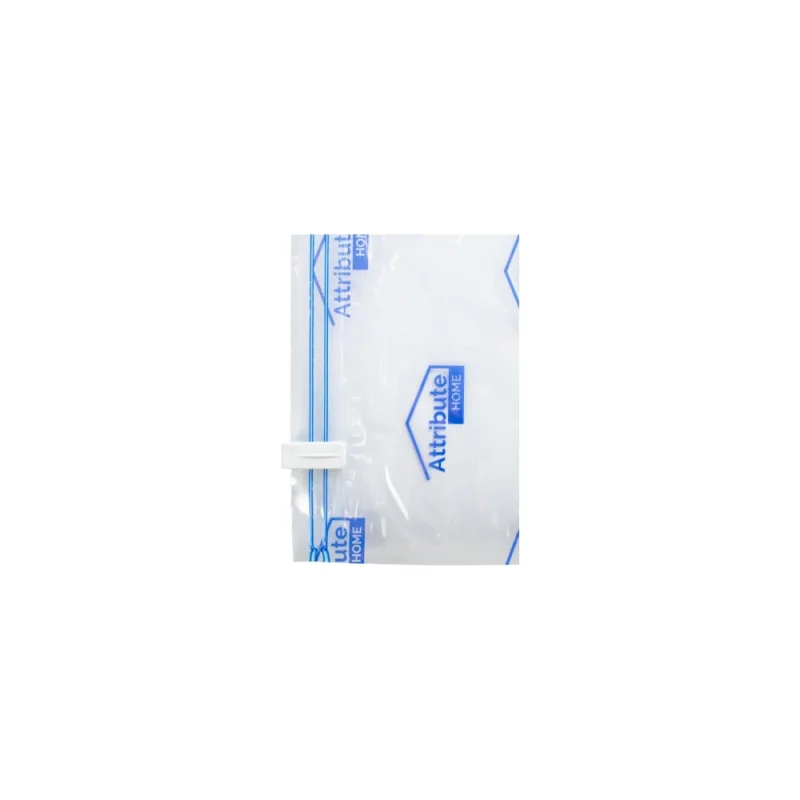 Вакуумный плоский пакет Attribute home 40x60 см AVB011-X