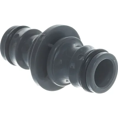 Переходник пластиковый 1/2" FIT IT 77421