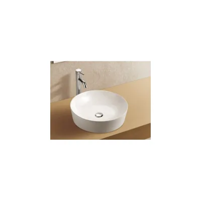 Накладная раковина WeltWasser WW ELBACH 480х480х130 32066 10000003845