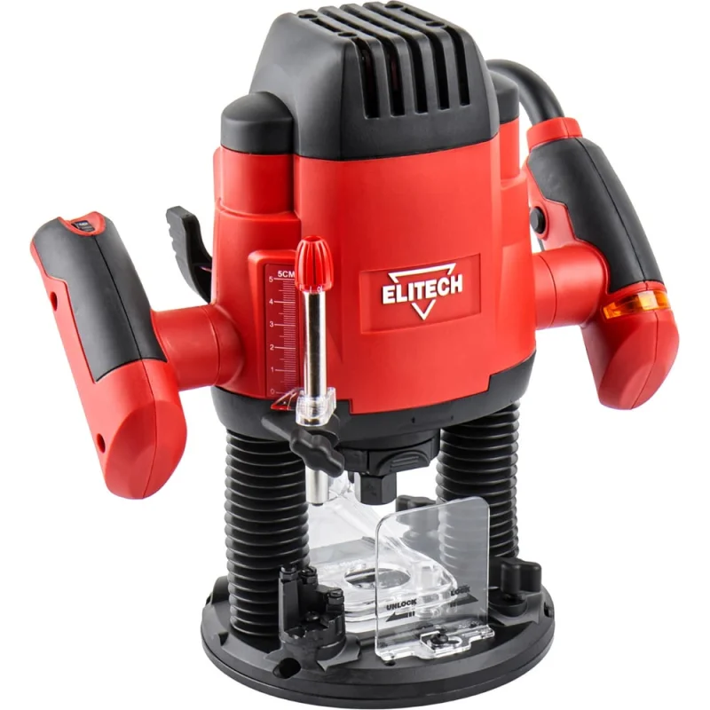 Фрезер ELITECH Ф 1300Э (E2212.004.00) 207357