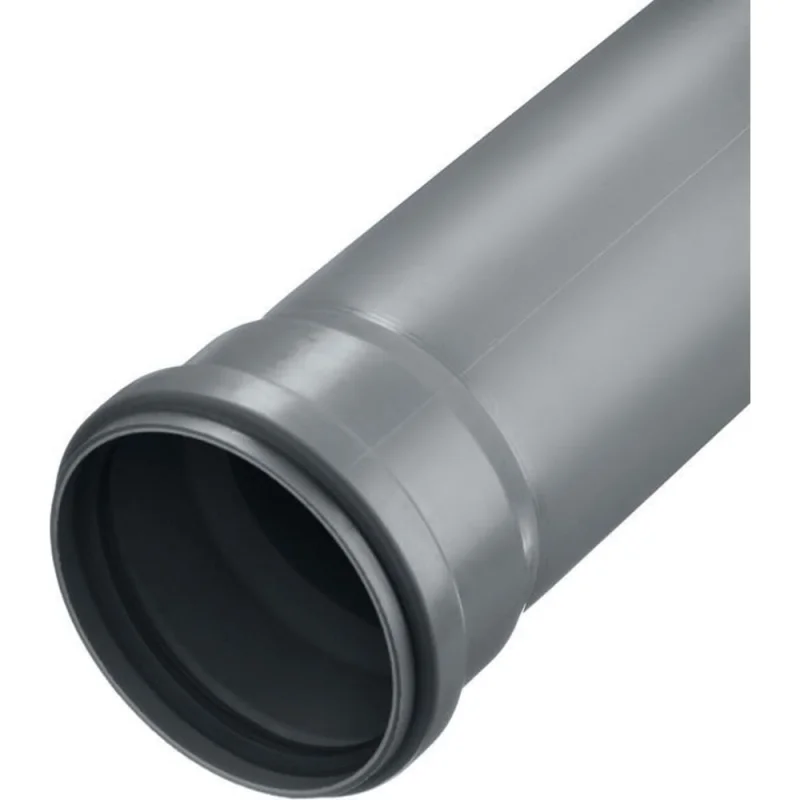 Труба ппр для внутренней канализации LAMMIN 110x3000x2,7 Lm35127313000