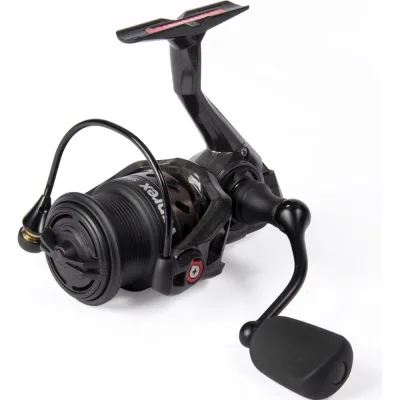 Безынерционная катушка Lucky John Vanrex SPIN 6 2000FD LJVS06-20FD