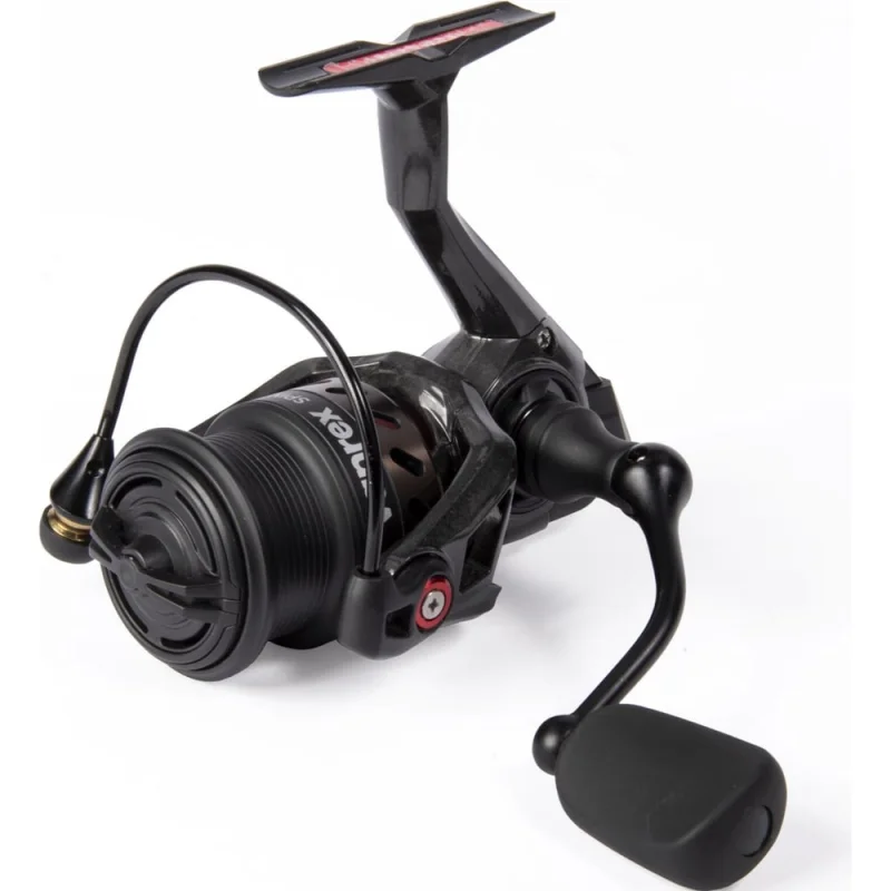 Безынерционная катушка Lucky John Vanrex SPIN 6 2000FD LJVS06-20FD