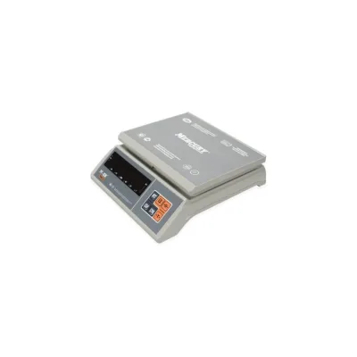 Весы M-ER 326AFU-32.1 LED с RS232 3103
