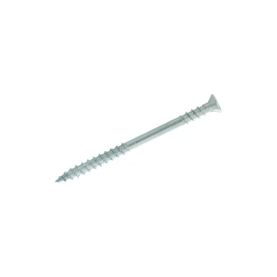 Саморез для реррас INFIX потайной, 5x40, A2, TX25 10 шт. 650320733