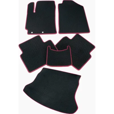 Разводной ключ X-Spark для шлицевых гаек 40Cr 3321C-1004