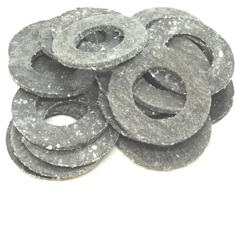 Паронитовая прокладка HG 1/2" (19x35x2мм) 20 шт (12615) 4960707
