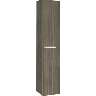 Шкаф-колонна Roca Victoria 1500 городской дуб A857564402